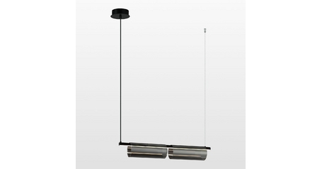 Подвесной светильник Lussole Carrollton LSP-7200