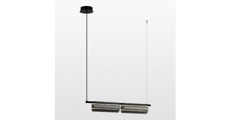 Подвесной светильник Lussole Carrollton LSP-7200