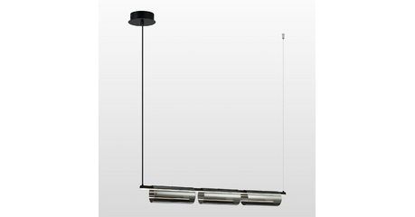 Подвесной светильник Lussole Carrollton LSP-7201