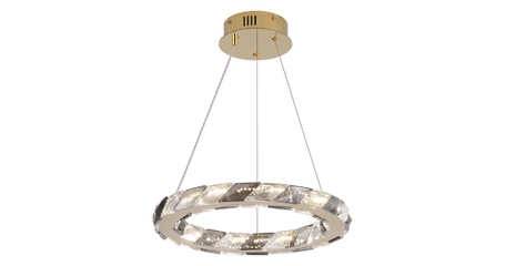 Подвесной светильник Lussole Citrus LSP-7156