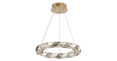 Подвесной светильник Lussole Citrus LSP-7156