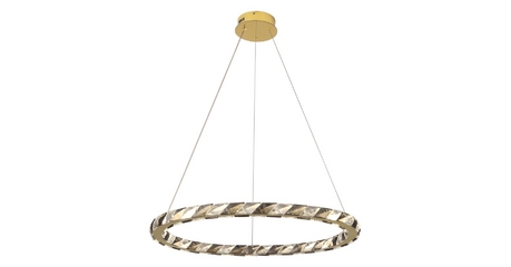 Подвесной светильник Lussole Citrus LSP-7157