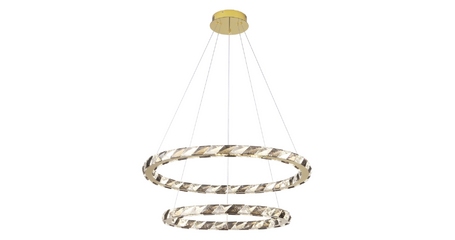 Подвесной светильник Lussole Citrus LSP-7158