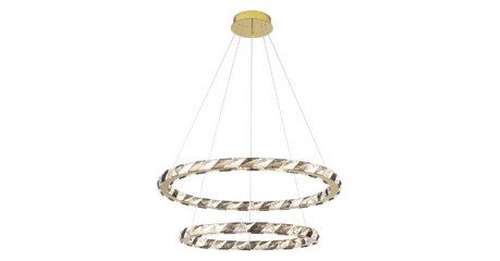 Подвесной светильник Lussole Citrus LSP-7158