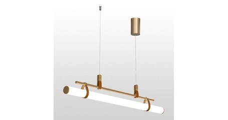 Подвесной светильник Lussole Clinch LSP-7262