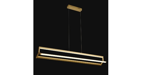 Подвесной светильник Lussole Clinch LSP-7263