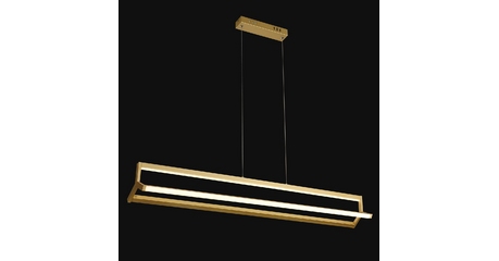 Подвесной светильник Lussole Clinch LSP-7263