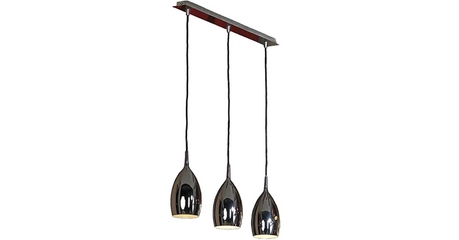 Подвесной светильник Lussole Collina LSQ-0706-03