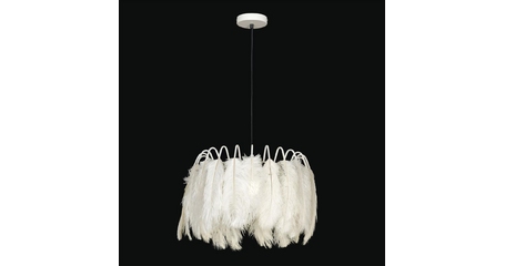 Подвесной светильник Lussole Cuscino GRLSP-8600