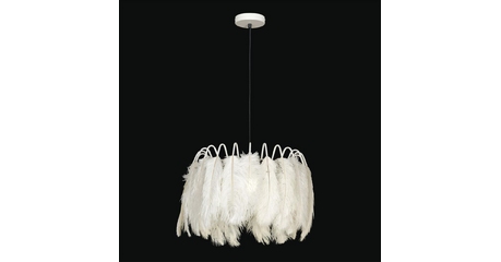 Подвесной светильник Lussole Cuscino GRLSP-8600