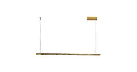 Подвесной светильник Lussole Desoto LSP-7223