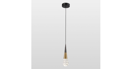 Подвесной светильник Lussole Duval LSP-7140