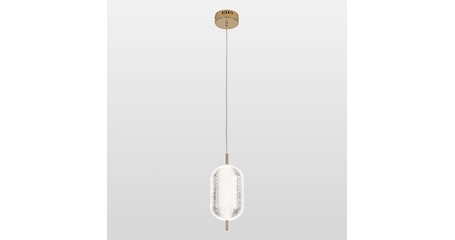 Подвесной светильник Lussole Duval LSP-7143