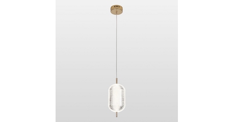 Подвесной светильник Lussole Duval LSP-7143