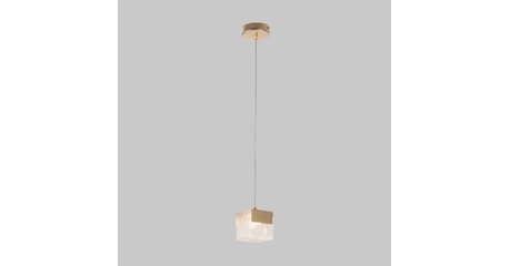 Подвесной светильник Lussole Duval LSP-7144