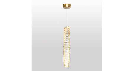 Подвесной светильник Lussole Enterprise LSP-7251