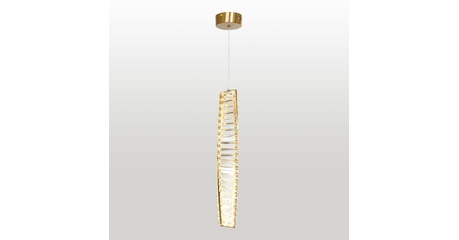 Подвесной светильник Lussole Enterprise LSP-7251