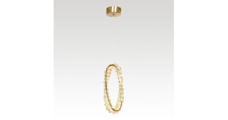 Подвесной светильник Lussole Enterprise LSP-7252