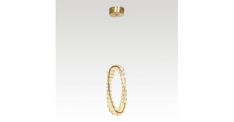 Подвесной светильник Lussole Enterprise LSP-7252