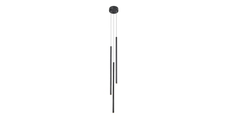 Подвесной светильник Lussole Gilmer LSP-0936