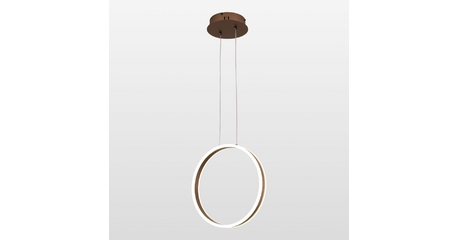 Подвесной светильник Lussole Grant LSP-7192