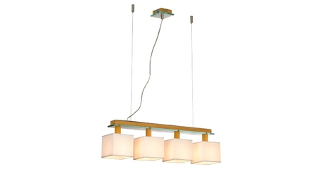 Подвесной светильник Lussole GRLSF-2503-04