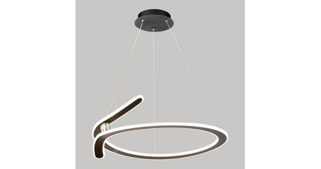 Подвесной светильник Lussole Hale LSP-7381