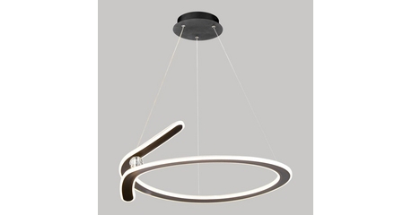 Подвесной светильник Lussole Hale LSP-7381