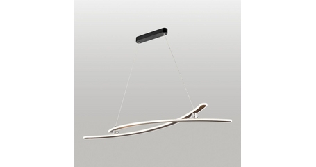 Подвесной светильник Lussole Hale LSP-7383