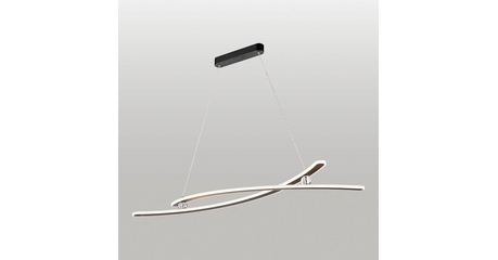 Подвесной светильник Lussole Hale LSP-7383