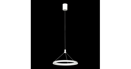 Подвесной светильник Lussole Hardin LSP-7425