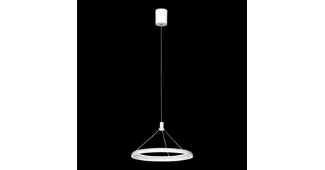 Подвесной светильник Lussole Hardin LSP-7425