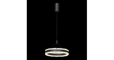 Подвесной светильник Lussole Hardin LSP-7433