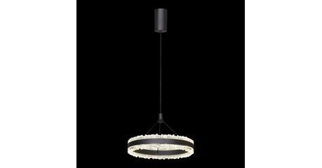 Подвесной светильник Lussole Hardin LSP-7433