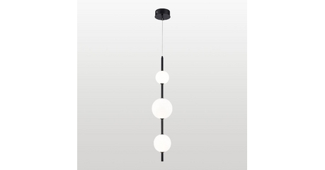 Подвесной светильник Lussole Hart LSP-7285