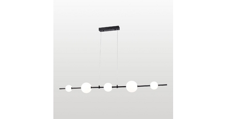 Подвесной светильник Lussole Hart LSP-7286