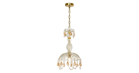 Подвесной светильник Lussole Hesperia LSP-8836