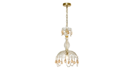 Подвесной светильник Lussole Hesperia LSP-8836