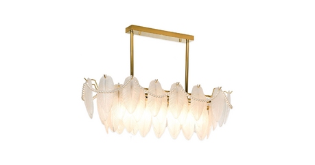 Подвесной светильник Lussole Hesperia LSP-8840