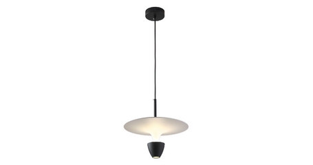 Подвесной светильник Lussole Irvine LSP-7079