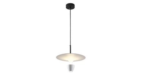 Подвесной светильник Lussole Irvine LSP-7080