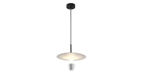 Подвесной светильник Lussole Irvine LSP-7080