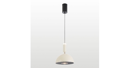 Подвесной светильник Lussole Irvine LSP-7291