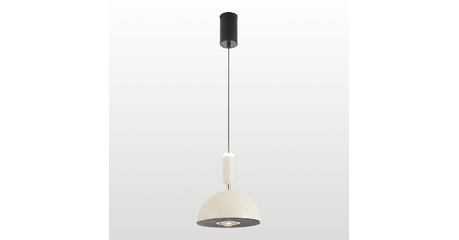 Подвесной светильник Lussole Irvine LSP-7291