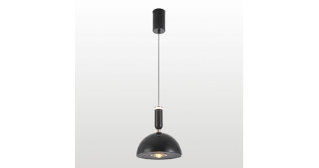 Подвесной светильник Lussole Irvine LSP-7292