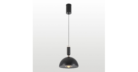 Подвесной светильник Lussole Irvine LSP-7292