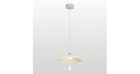 Подвесной светильник Lussole Irvine LSP-7341