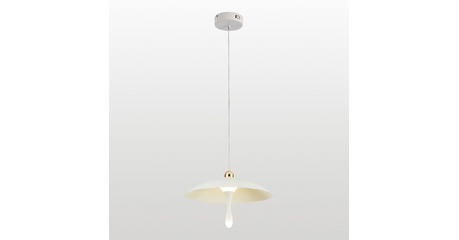 Подвесной светильник Lussole Irvine LSP-7341