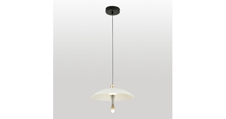 Подвесной светильник Lussole Irvine LSP-7342