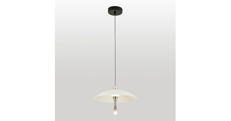 Подвесной светильник Lussole Irvine LSP-7342